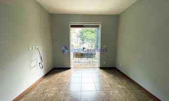 Imagem 2: Apartamento para aluguel, 2 quartos, 2 varandas, 1 vaga. Santa Clara - VIÇOSA/MG