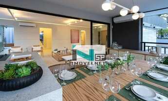 Imagem 5: Maravilhoso Empreendimento Mooca