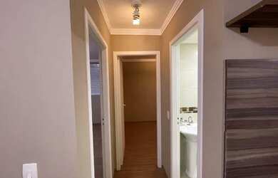 Imagem 5: Apartamento 55m² Tatuapé Venda/Locação