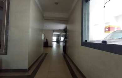 Imagem 4: Apartamento para aluguel, 2 quartos, 1 suíte, 2 vagas, Embaré - Santos/SP