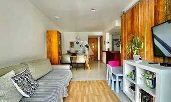 Imagem: Apartamento à venda, 2 quartos, 2 suítes