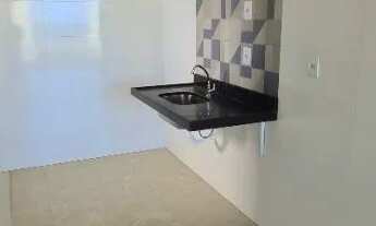 Imagem 5: 2 quartos com 2 vagas, sol da manhã, andar alto