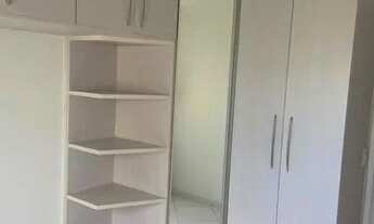 Imagem 6: Apartamento para aluguel possui 68 metros quadrados com 2 quartos em Jardim Tupanci - Baru