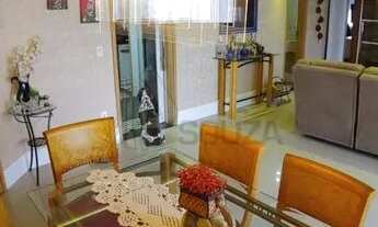 Imagem 5: Apartamento a Venda no Lauzane Paulista com 112 m² , Varanda Gourmet - 3 Suítes - 3 Vagas