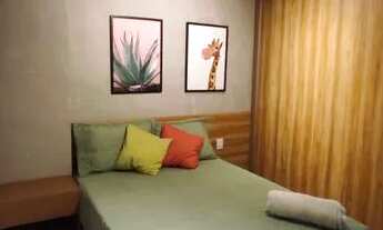 Imagem 7: Apartamento para aluguel com 39 metros quadrados com 1 quarto em Fátima - Belém - PA