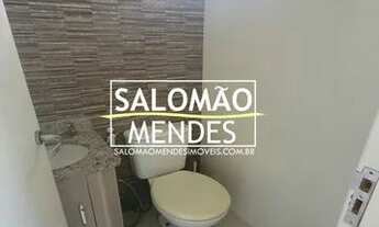 Imagem 2: Conjunto com 03 salas, 03 lavabos mobiliado no Real One/Nazaré