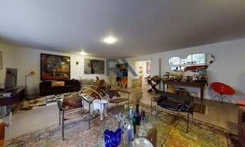 Imagem 5: Duplex, Vila Buarque - São Paulo