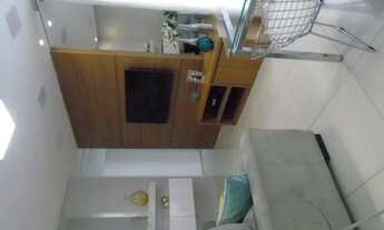 Imagem 6: Vendo lindo apartamento decorado - Ao lado do Shopping Cabral