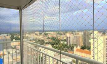 Imagem 3: Viva com conforto em um apartamento com ótima localização