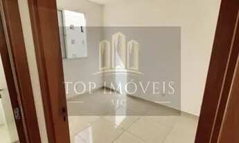 Imagem 6: Apartamento no Jardim Sol Nascente - Jacareí/SP