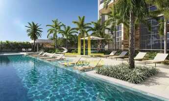 Imagem 3: Apartamento à venda no bairro Horto Florestal - Salvador/BA