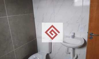 Imagem 5: Casa com 1 dormitório para alugar, 85 m² por R$ 1.500,00/mês - Jardim das Maravilhas - San