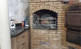 Imagem 4: Sobrado com 3 quartos no HORTO