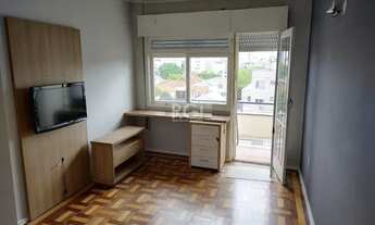 Imagem: Apartamento de três dormitórios com suíte