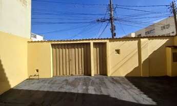 Imagem 5: Casa com 2 dormitórios para alugar, 87 m² - Vila Seixas - Ribeirão Preto/SP