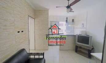 Imagem: Apartamento mobiliado com 2 dormitórios