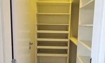 Imagem 3: COBERTURA para aluguel, 3 quartos, 2 suítes, 2 vagas, IBIAPABA - BARBACENA/MG