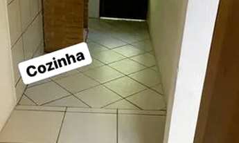 Imagem 2: Apartamento de um quarto