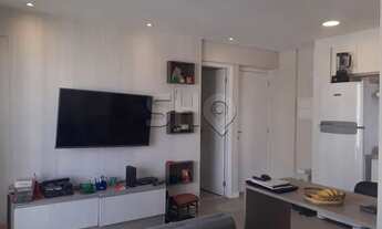 Imagem 4: Studio Santana 32 Metros Quadrados