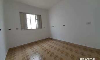 Imagem 7: Casa térrea com edícula Vila Santana