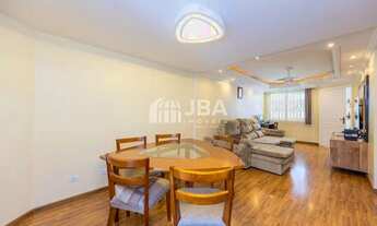 Imagem 6: CURITIBA - Sobrado Padrão - Boqueirão