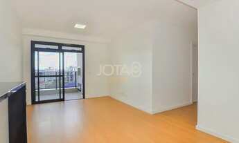 Imagem 3: CURITIBA - Apartamento Padrão - Ecoville