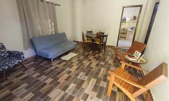 Imagem 3: Paquetá Apto térreo tipo casa mobiliado amplo ao lado das barcas com quintal