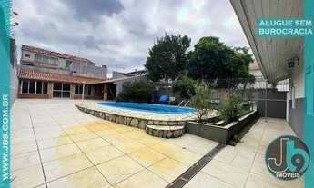 Imagem 5: Casa para alugar com 4 quartos, piscina, 8 vagas de garagem, Jardim das Américas