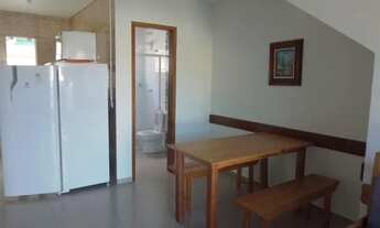 Imagem 7: Aluga-se anual apartamento térreo em Guaratuba!