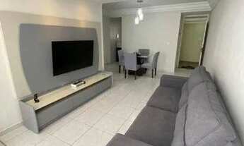 Imagem 2: Apartamento com 3 dormitórios à venda, 86 m² por R$ 139.900,00 - Catolé - Campina Grande/P