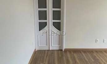 Imagem 2: Apartamento à venda no São Bernardo - Campinas/SP