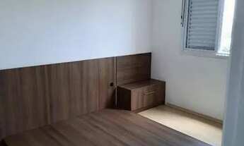 Imagem 6: Apartamento com 2 dormitórios para alugar, 60 m² por R$ 1.832/mês - Jardim Pagliato - Soro