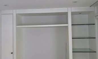 Imagem 6: Apartamento Residencial à venda, Vila Nova Conceição, São Paulo - AP11011