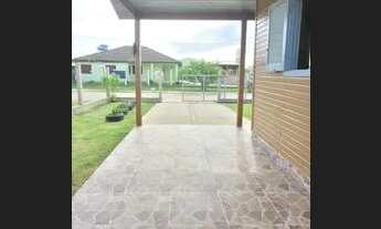 Imagem 7: CASA DE ESQUINA PRÓXIMO AO MAR NO BALNEÁRIO JARDIM ATLÂNTICO