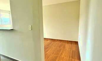 Imagem 4: Apartamento com 2 dormitórios para alugar, 55 m² por R$ 2.200,00/mês - Vila Mogilar - Mogi