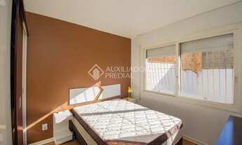 Imagem 5: PORTO ALEGRE - Apartamento Padrão - Partenon