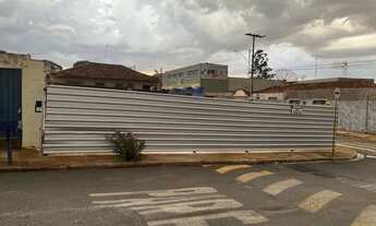 Imagem: TERRENO CENTRO CRAVINHOS