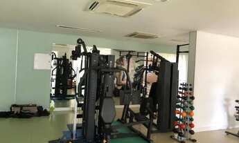 Imagem 4: Irene aluga apt no bairro Ilhotas