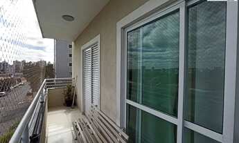 Imagem 7: Apartamento para Venda em Americana, Centro, 2 dormitórios, 1 suíte, 1 banheiro, 1 vaga