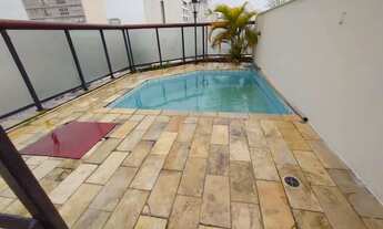 Imagem 7: Locação Cobertura Consolação São Paulo