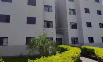 Imagem: Botucatu - Apartamento Padrão - Jardim