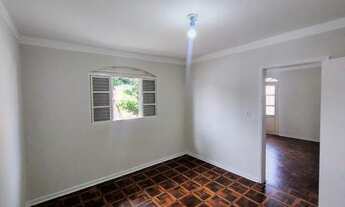 Imagem 2: Casa com 2 dormitórios para alugar, 91 m² por R$ 2.300,00/mês - Jardim São Lourenço - Brag