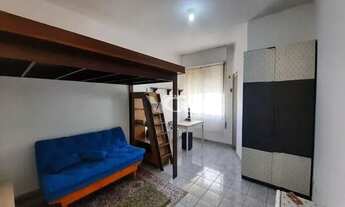 Imagem 4: CONSOLAÇÃO - KIT - SEMI MOBILIADA