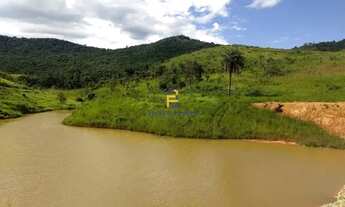 Imagem 5: Terreno para venda tem 1240 metros quadrados em Salvaterra - Juiz de Fora - MG