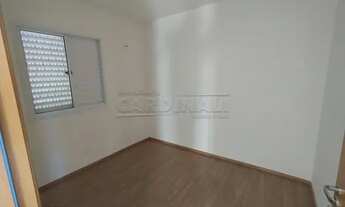 Imagem 7: Apartamento Padrão em Araraquara