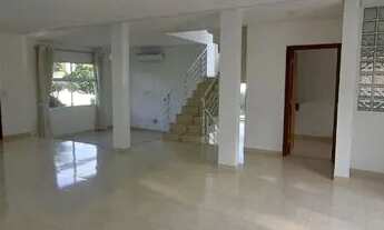 Imagem 7: Sobrado com 5 dormitórios, 375 m² - venda por R$ 2.250.000,00 ou aluguel por R$ 11.387,00