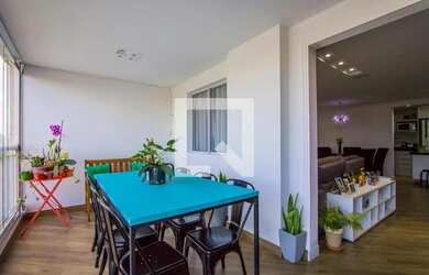 Imagem 6: Apartamento à Venda - Jardim Bela Vista, 3 Quartos, 115 m2