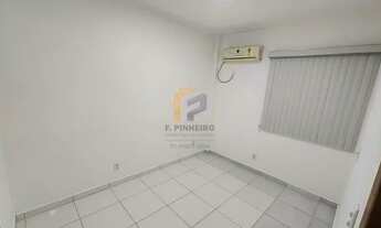 Imagem 7: Conj. Tocantins - Av. Constantino Nery - 02 quartos - 01 vaga