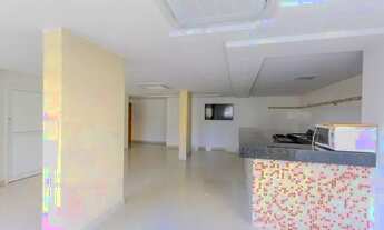 Imagem 5: Apartamento mobiliado p/ aluguel com vista p/ o Flamboyant tem 108 M2