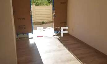 Imagem: Apartamento a venda no Condomínio Cristal